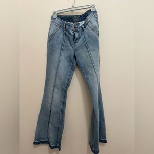 American Rag Flare Jeans